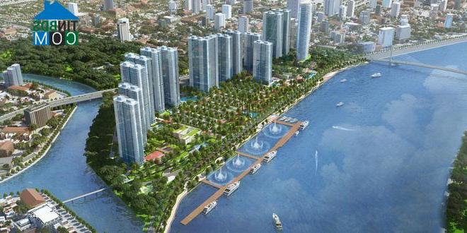 Ảnh Phân khúc BĐS nghỉ dưỡng đang sôi động trở lại