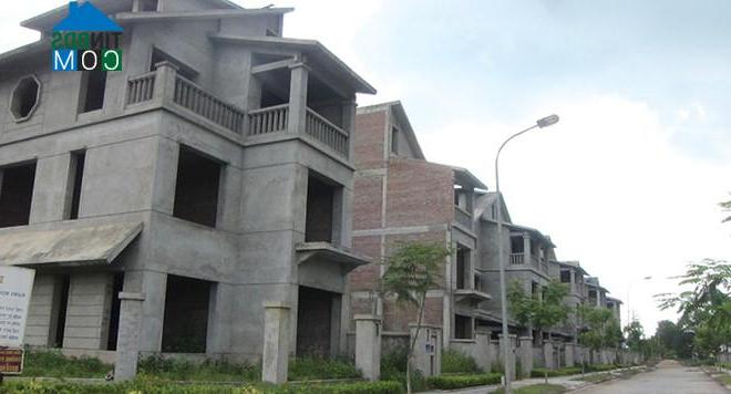 Ảnh Thị trường đất nền: Nhà đầu tư thứ cấp vẫn gặp khó