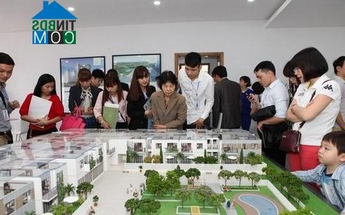 Thanh khoản BĐS cao nhất kể từ năm 2012 đến nay