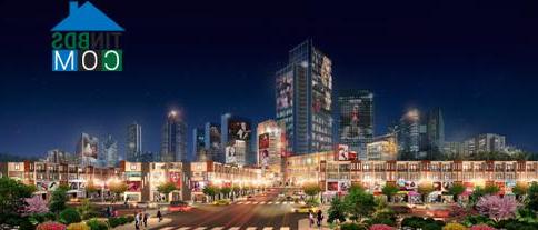Ảnh Đại Phước Center City: Điểm nóng mới ở cửa ngõ phía Đông Tp.HCM