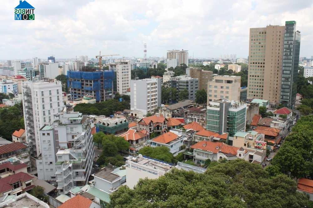 Ảnh Doanh nghiệp đổ về vùng ven thuê mướn mặt bằng