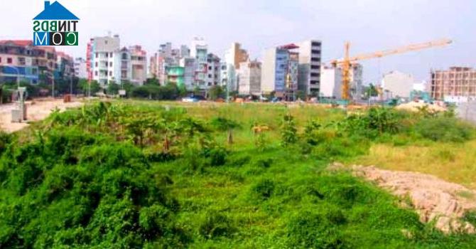 Ảnh Hà Nội: Dự kiến thu hơn 3.000 tỷ đồng từ đấu giá quyền sử dụng đất