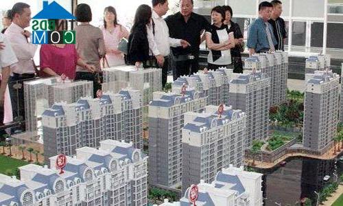 Ảnh Tiêu chuẩn mới cho bất động sản - sân chơi rộng của giới đầu tư