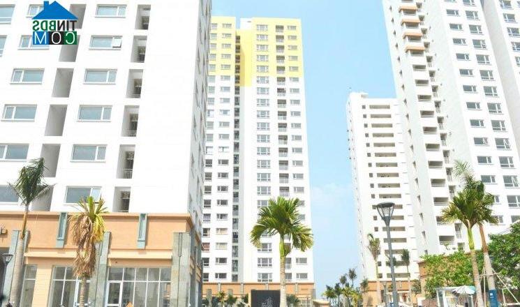 Ảnh Căn hộ The Eastern: Thanh toán 20%, nhận nhà cho thuê ngay