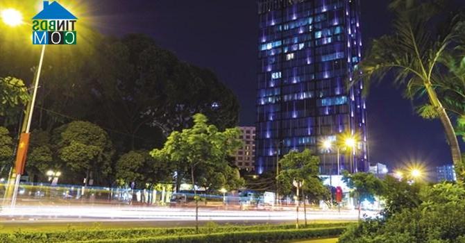 Ảnh A&B Tower chuyển nhượng 70% cổ phần cho một tập đoàn Nhật?