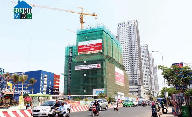 Thị trường BĐS Tp.HCM được kỳ vọng sẽ có sự phát triển mạnh từ quý II/2016