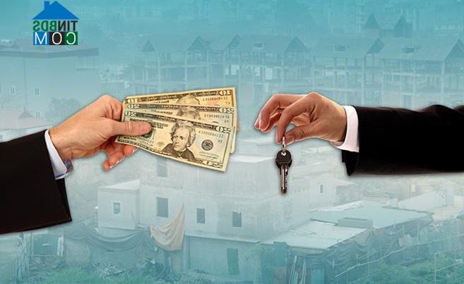 Ảnh Sôi động buôn đất "nhảy dù" tại Bình Dương, Đồng Nai