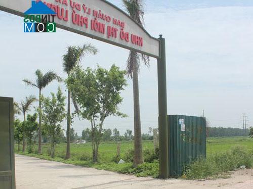 Nhiều thương vụ chuyển nhượng dự án bất động sản liên tục được công bố. Ảnh: Ngọc Tuyên