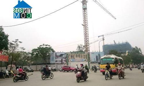 Ảnh 'Thực đơn' đầu hè cho nhà đầu tư bất động sản