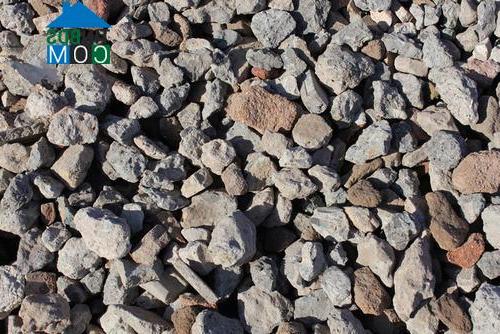 Ảnh Tái chế bê tông thành nguyên liệu xây dựng mới