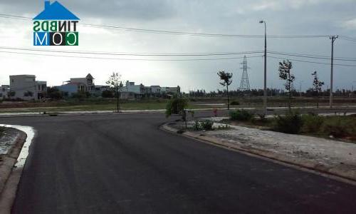 Ảnh Đà Nẵng: Phê duyệt giá đất TĐC một số khu dân cư trên địa bàn