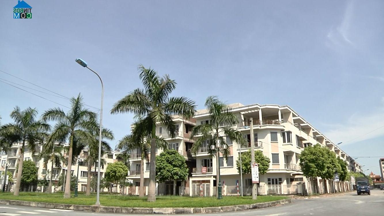 Ảnh Chuyên gia: BĐS phía Tây phát triển nóng nhất tại Hà Nội