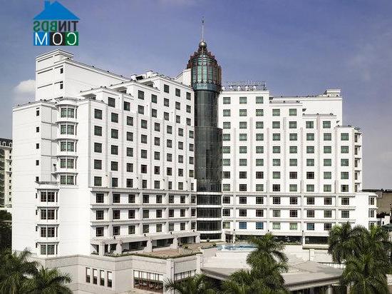 Ảnh Hội nghị Bất động sản 2016: Kịch bản và hành động