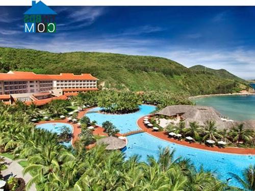 Ảnh Vừa vào đầu hè, giá thuê phòng khách sạn đã tăng cao
