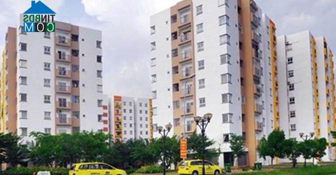 Ảnh Đà Nẵng: Quyết toán nhà ở xã hội sai hàng tỷ đồng
