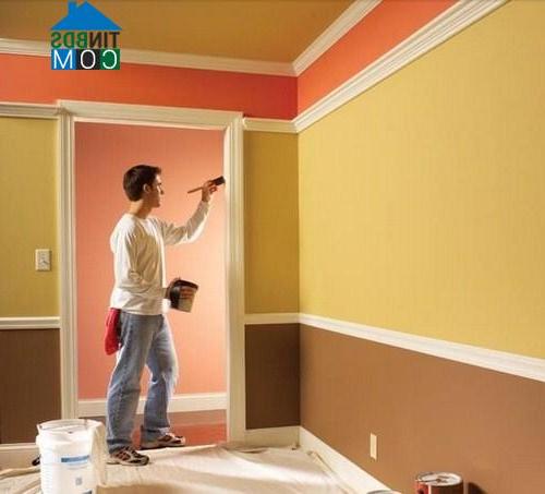 Ảnh 6 mẹo đơn giản giúp cho ngôi nhà đẹp lên trông thấy