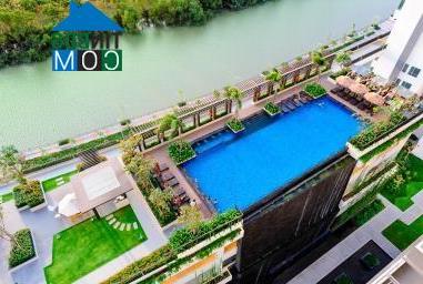 Ảnh Căn hộ thiên đường, giá vừa tầm lương