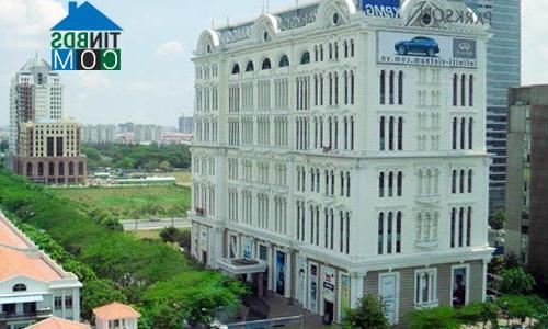 Ảnh Parkson Paragon đóng cửa: Lời cảnh báo với thị trường mặt bằng bán lẻ