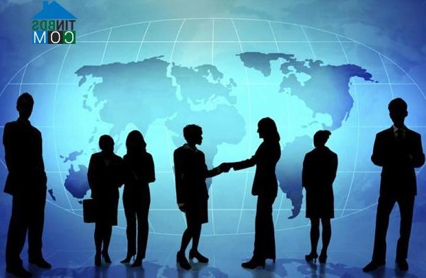 Ảnh Thu hút nhà đầu tư nước ngoài: "Vừa có miếng lại có tiếng"