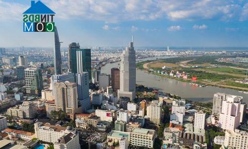 Ảnh Buôn căn hộ hạng sang thiết kế lại: Lãi cả chục tỷ đồng!