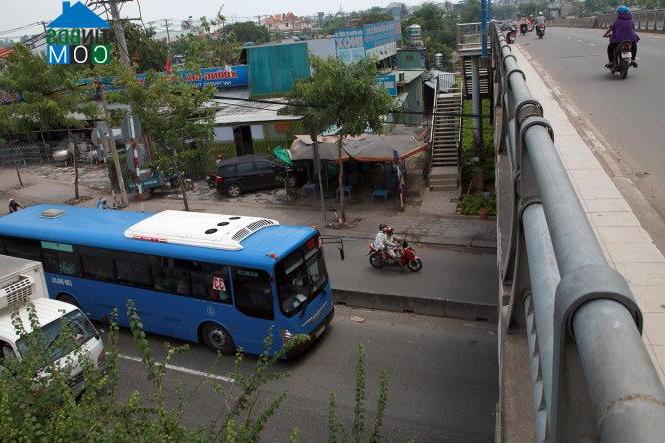 Ảnh Tp.HCM: Dân bỏ hoang nhà cửa, ruộng vườn vì quy hoạch 'treo'