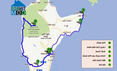 Ảnh Giá phòng tại Phú Quốc đắt gấp đôi Nha Trang, Đà Nẵng