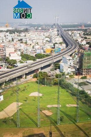 Ảnh Tham quan nhà thật Docklands Saigon – nhận ngay xe Honda SH