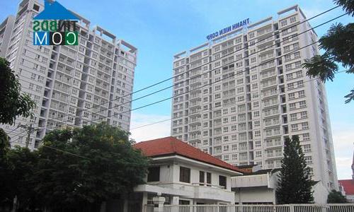 Ảnh Chủ đầu tư chung cư Hamona cáo buộc Ngân hàng thu hồi nợ trái luật