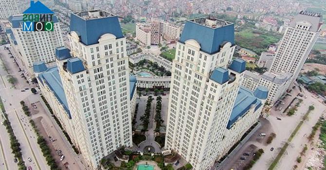 Ảnh Nhà cao tầng phải có 3 tầng hầm: Quy định "gây khó" doanh nghiệp