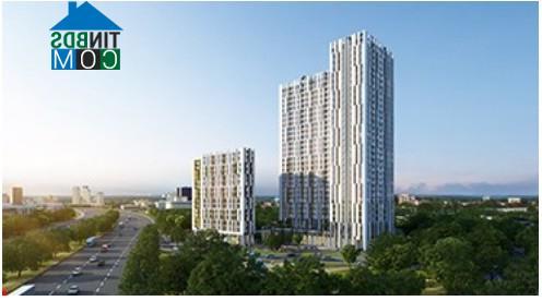 Ảnh Điểm cộng nổi bật của dự án Centana Thủ Thiêm