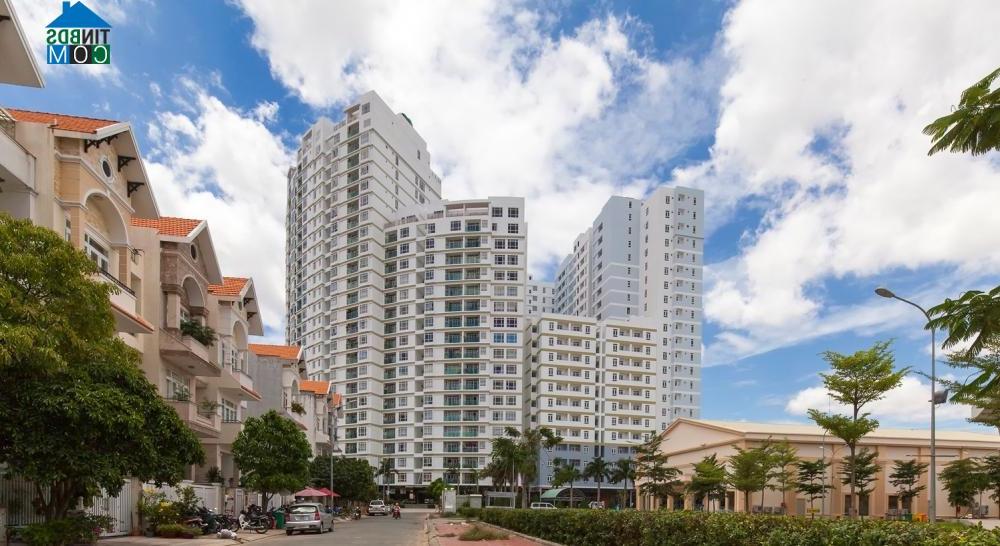 Ảnh Dự án Him Lam Riverside đã bàn giao sổ đỏ cho cư dân