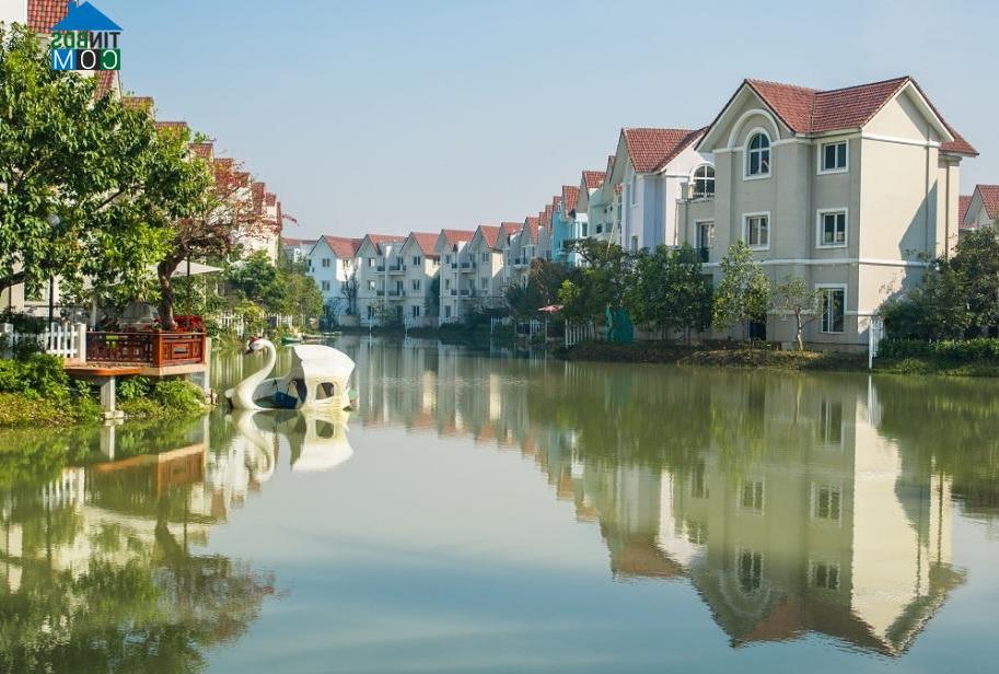 Ảnh Sống sang là sống xanh!