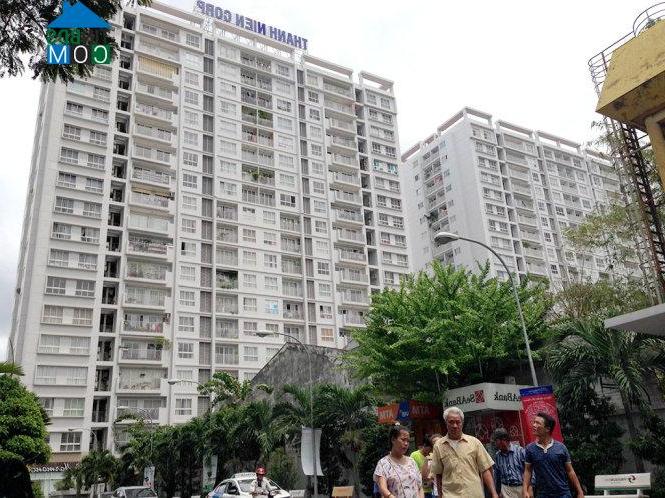 Ảnh Vụ 'siết' nợ chung cư Harmona: BIDV nói không đuổi cư dân  ra khỏi nhà