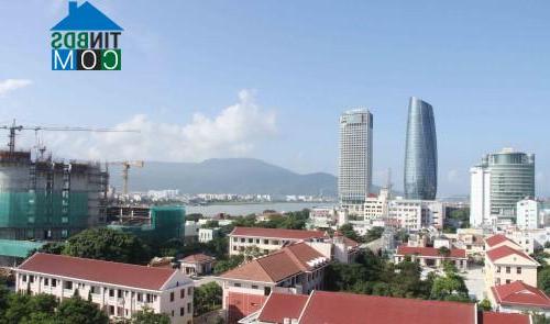 Ảnh Bất động sản Đà Nẵng tiếp tục tăng trưởng ấn tượng