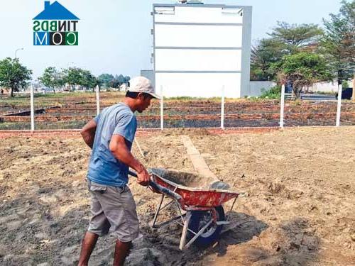 Ảnh Nghịch lý trong việc nộp tiền sử dụng đất của doanh nghiệp BĐS