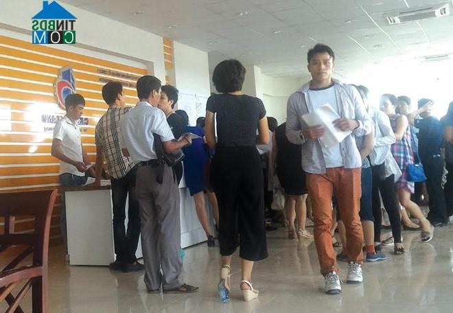 Ảnh Cẩn trọng rủi ro "sóng" đất nền phía Tây Hà Nội