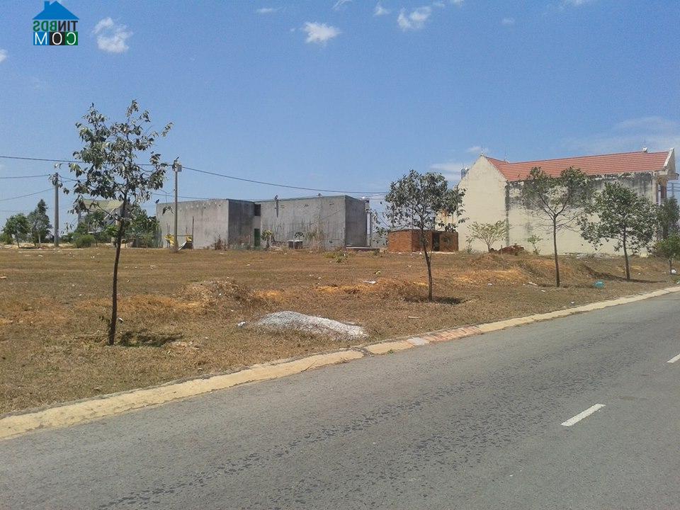 Đất nền, thổ cư tại Dĩ An, Bình Dương đang rất 'có giá'. Ảnh: internet