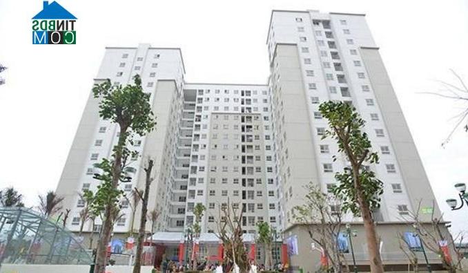 Ảnh Lãi vay mua nhà 4,8% sẽ không khả thi