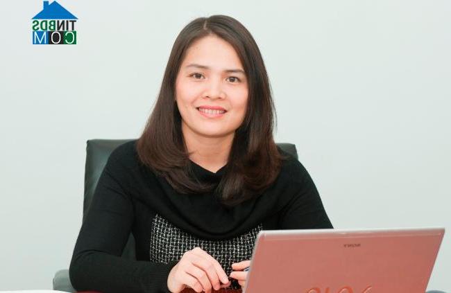 Ảnh Biệt thự nghỉ dưỡng cao cấp tạo sức hút mãnh liệt