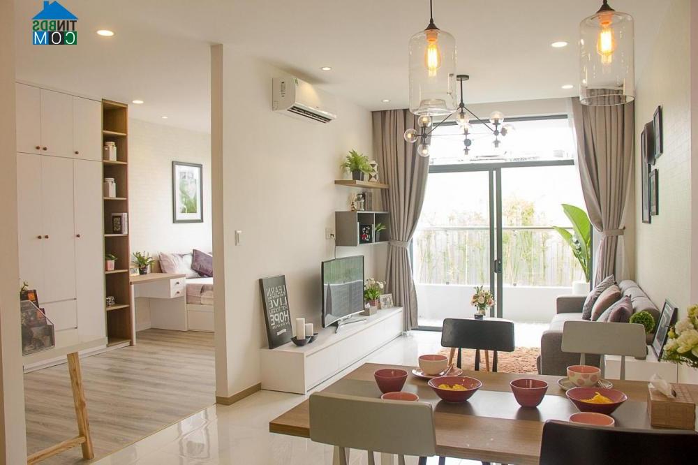 Ảnh Cơ hội sở hữu khu vườn chân mây đầu tiên tại Việt Nam