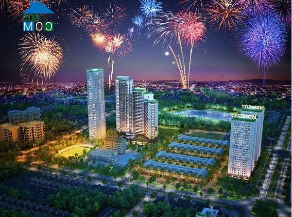 Ảnh Cơ hội hấp dẫn chưa từng có để sở hữu căn hộ Mon City