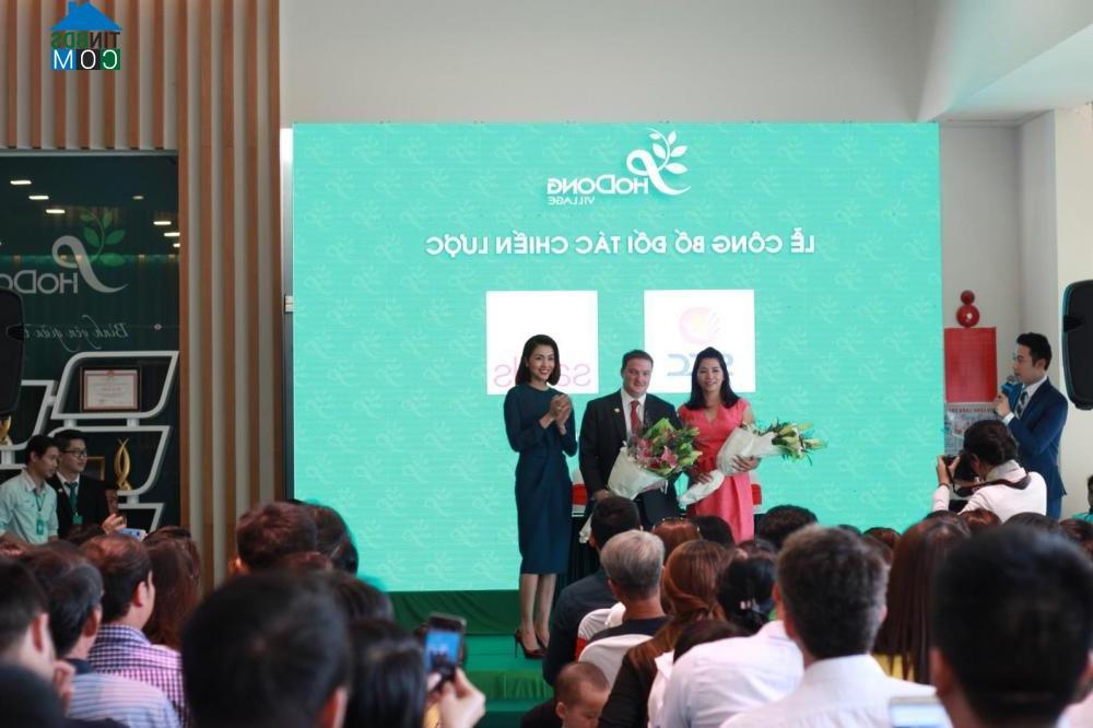 Ảnh Khu Đông Sài Gòn: Bừng sáng bất động sản phía Nam