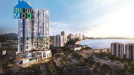 Ảnh Biệt thự nghỉ dưỡng & Condotel - Xu hướng đầu tư an toàn bền vững