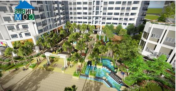 Ảnh The Monarchy sông Hàn - Chiết khấu 11% trong 1 ngày duy nhất