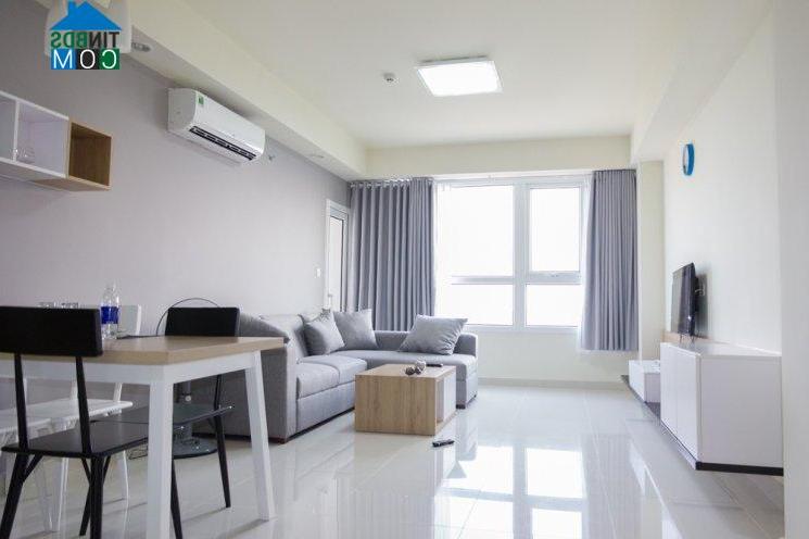 Ảnh Căn hộ The Eastern: Thanh toán 20%, nhận nhà cho thuê ngay