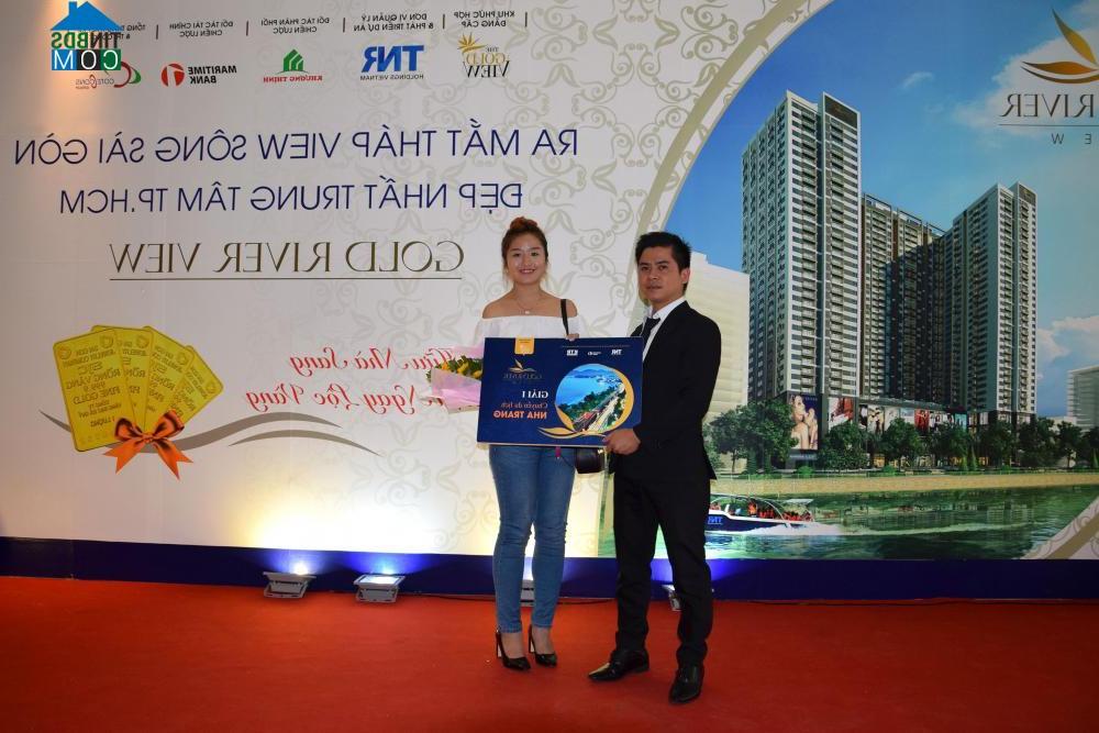 Ảnh Căn hộ cao cấp tiến độ tốt chiều lòng các thượng đế khó tính