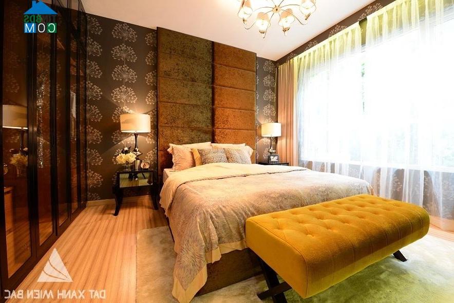 Ảnh 08/05: Ra mắt căn hộ mẫu tòa tháp đẹp nhất tại Seasons Avenue