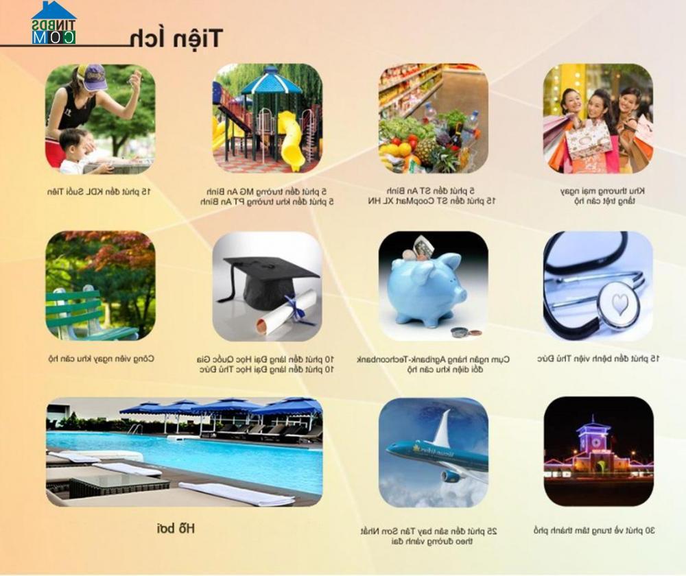 Ảnh Sở hữu nhà mơ ước chỉ với 111 triệu đồng (25%)