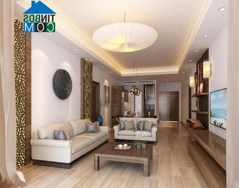 Ảnh Mövenpick Villas - BĐS nghỉ dưỡng đạt “chuẩn” 5 sao quốc tế