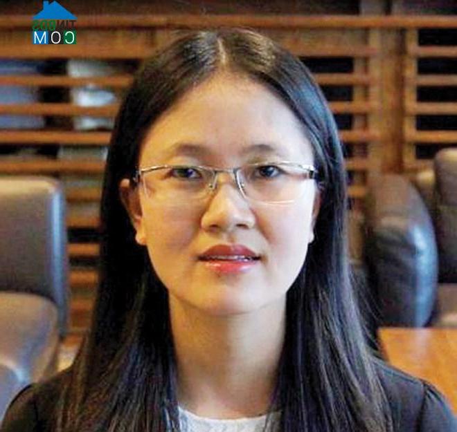 Bà Đỗ Thu Hằng, Trưởng phòng Nghiên cứu Savills Việt Nam